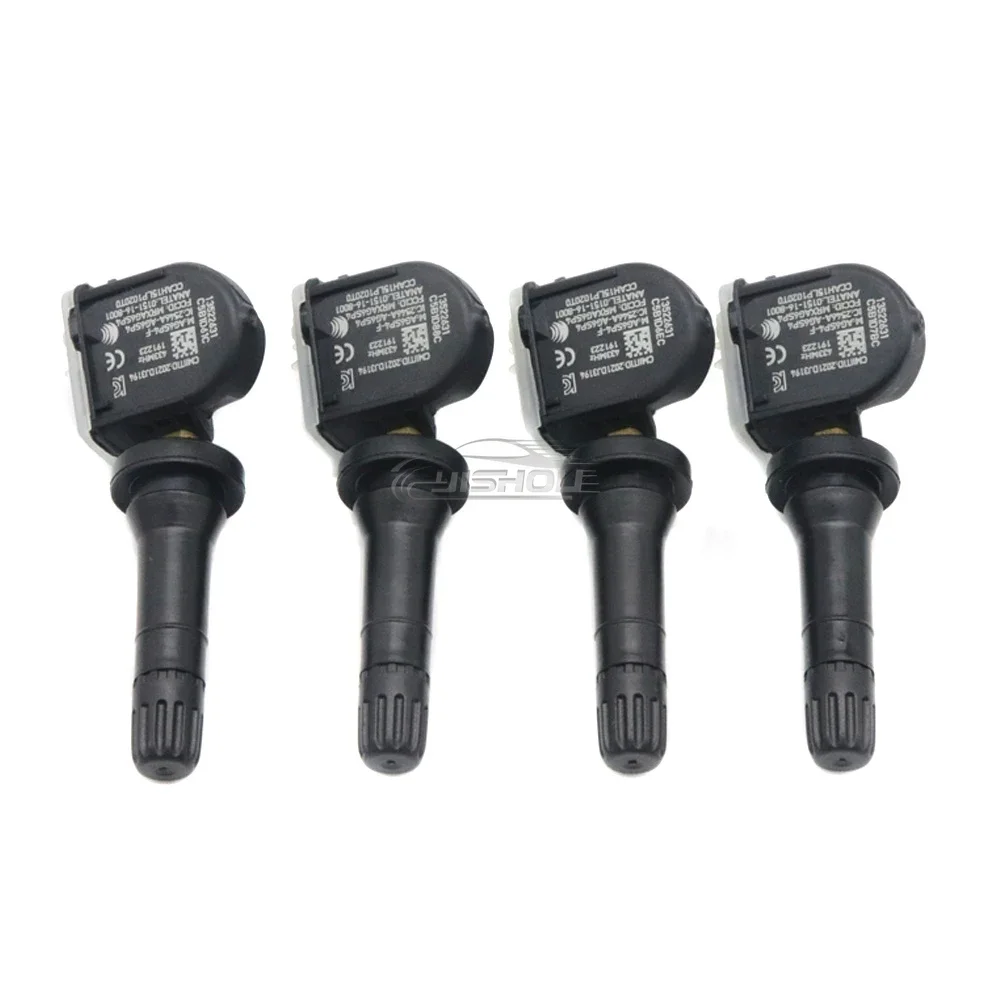 

Датчик контроля давления в шинах TPMS 13522631 Для Buick Enclave Cadillac CT6 Chevrolet Cruze GMC Acadia Sierra 433 МГц 13516165