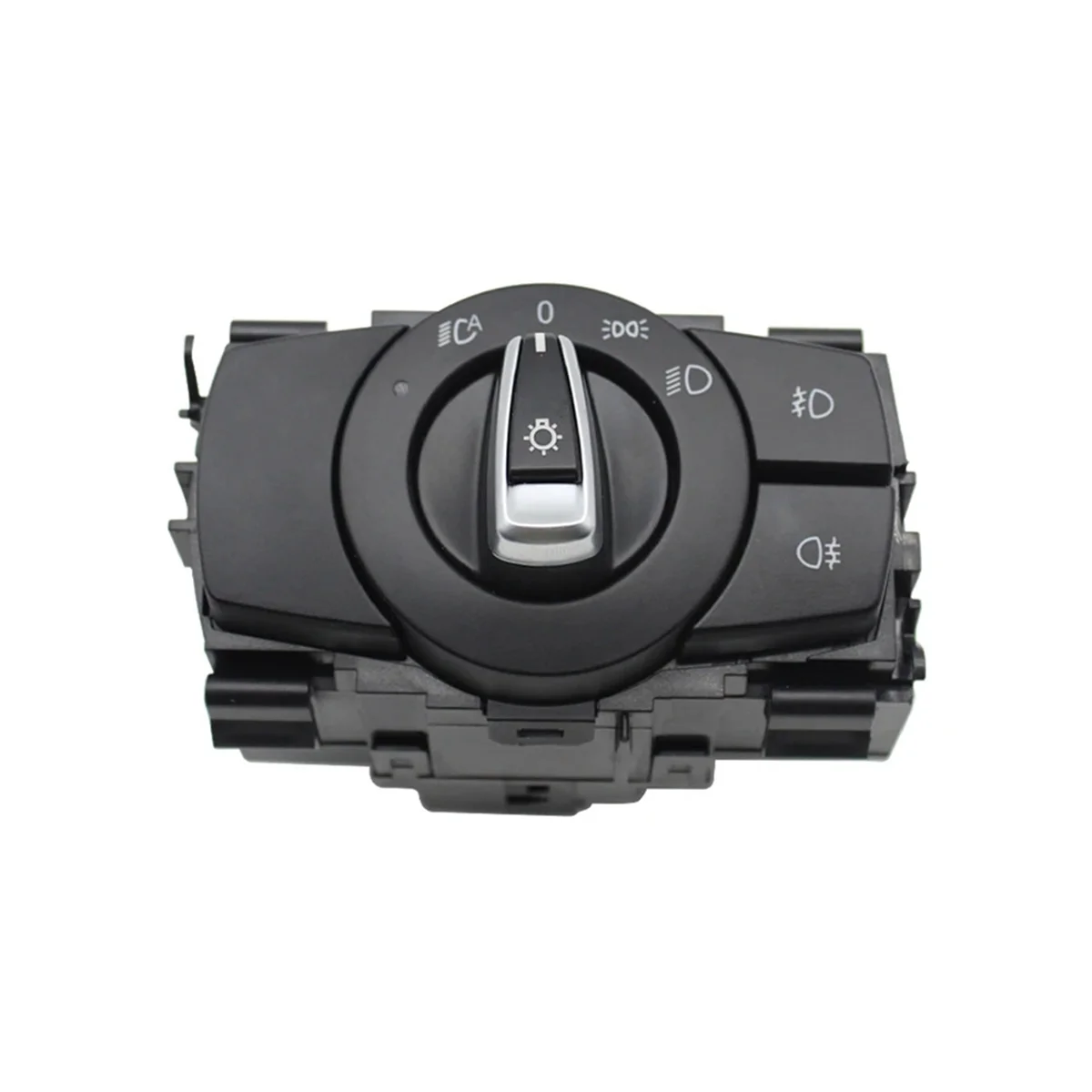 61319169403 61319169404 Переключатель фар поворотная ручка для BMW 1 3 серии X1 E81 E87 E90 E91 E92 E84 A