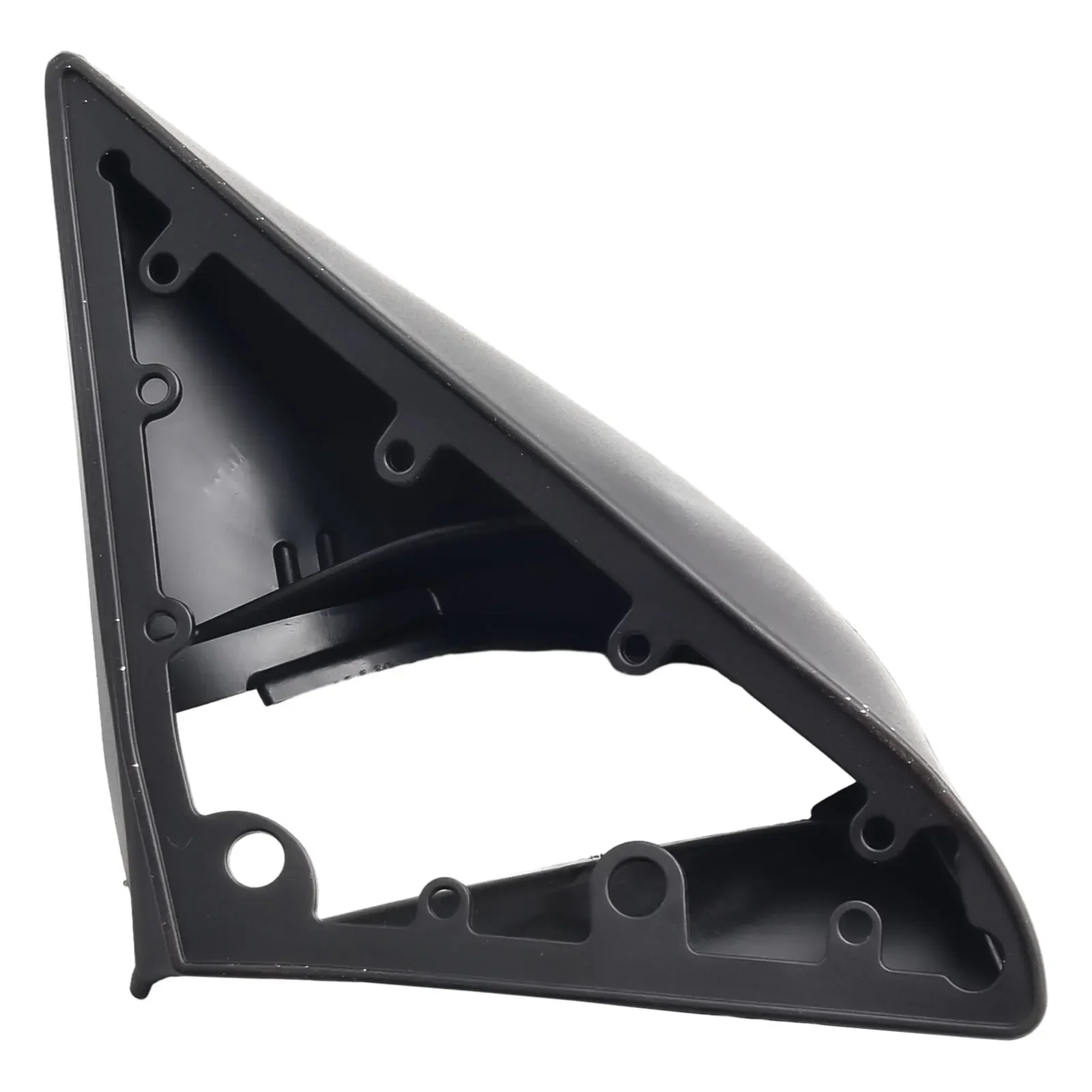 A 1248100879 Зеркальные резиновые уплотнения автомобиля 2x 1248101616 Аксессуары Черные