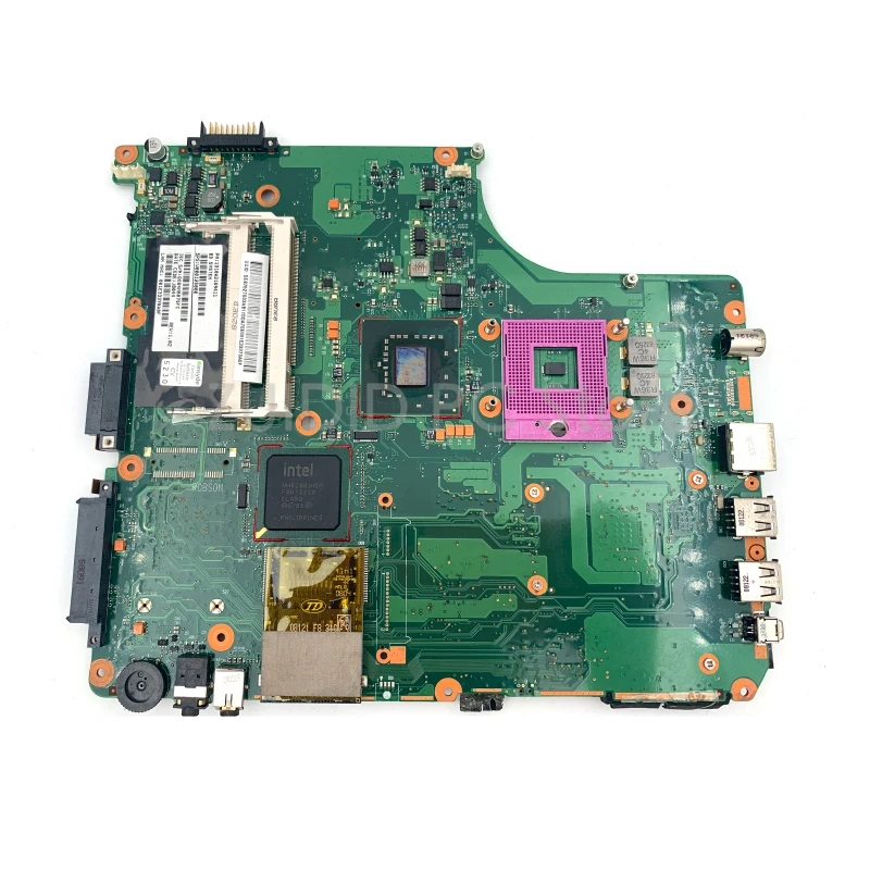 

V000125000 Motherboard for Toshiba Satellite A300 A305 6050A2169401