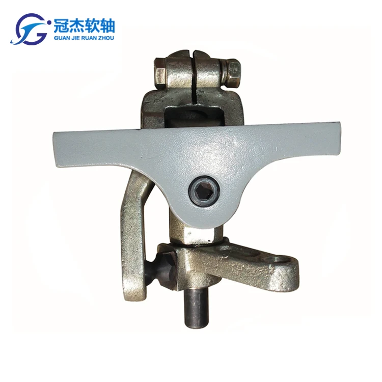 

GJ1128G heavy truck transmission gear shift cable control lever selecting