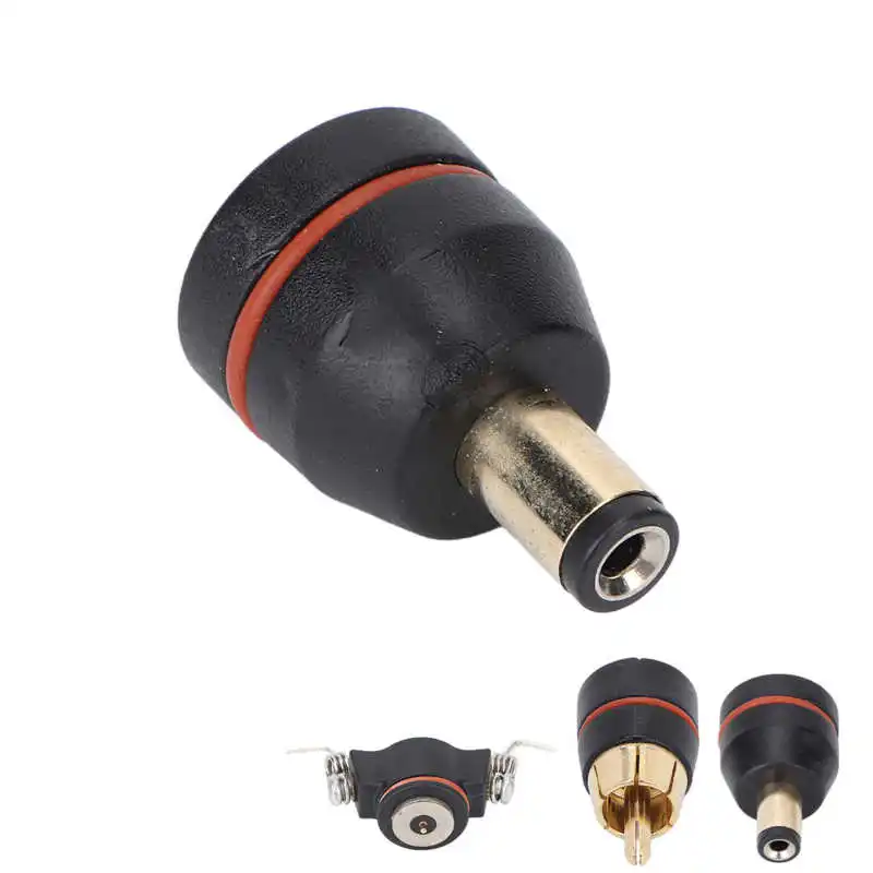 

Tattoo Machine Clip Cord High Tensile Strength Tattoo Clip Cord for Tattoo Salon