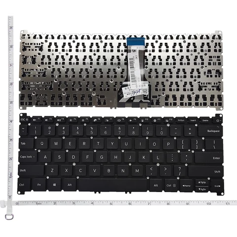 Клавиатура для ноутбука Xiaomi Redmi Book 14 GZEELE