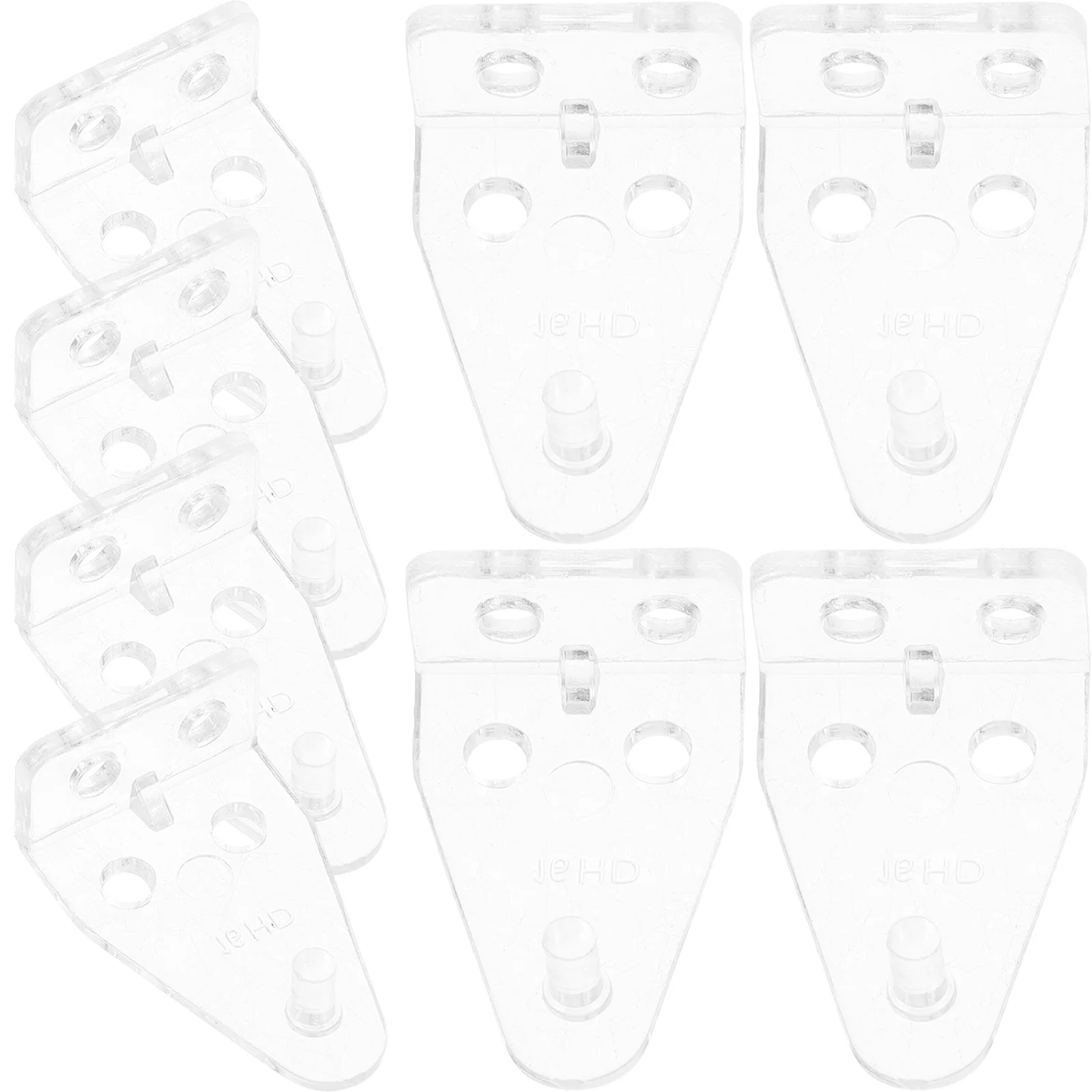 12 шт. жалюзи венецианский позиционирующий крючок удерживающие кронштейны