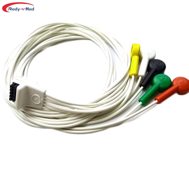 Совместим с кабелем Holter morтара H3