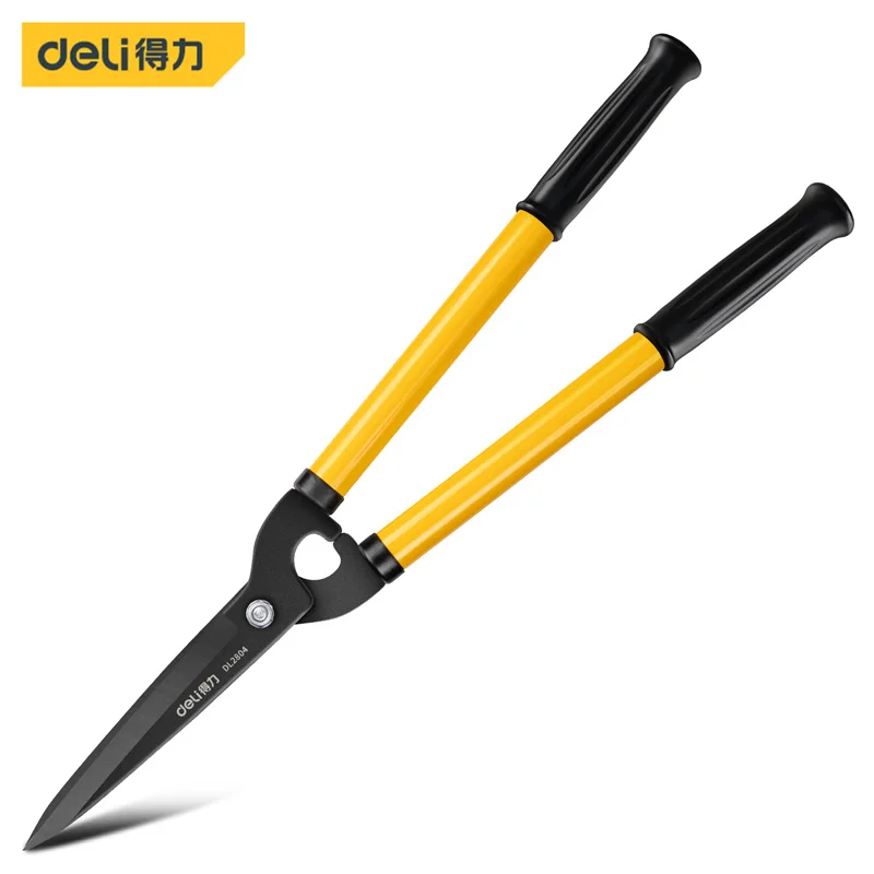 

1 Pcs 20.5'' Fruit Tree Gardening Branch Hedge Shears Multifunction Anti Slip Handle Alloy Cutter Head Gardener Pruning Tools