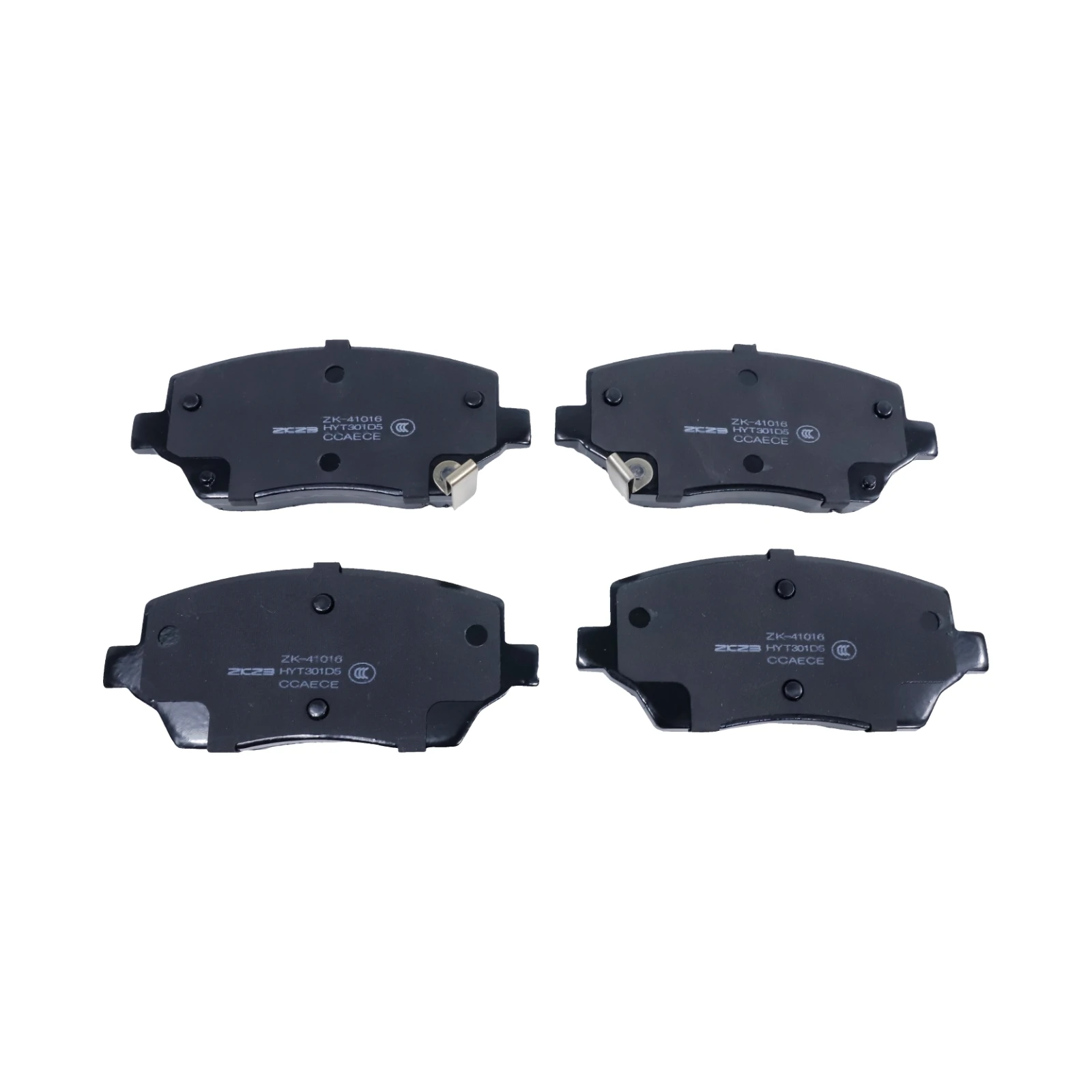 

Передние тормозные колодки для SAIC MAXUS EUNIQ 5 1.3T-PHEV D60 1.3T 1.5T EG50 EV30 EV 2019-MIFA 5 2022- G50 2018- C 00168948 Аксессуары