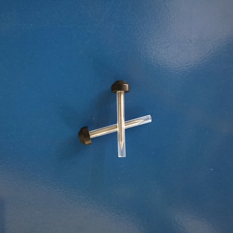 Free Shipping 1 Pair Optial Fiber Electrodes for  T-107 T-107H Fusion Splicer