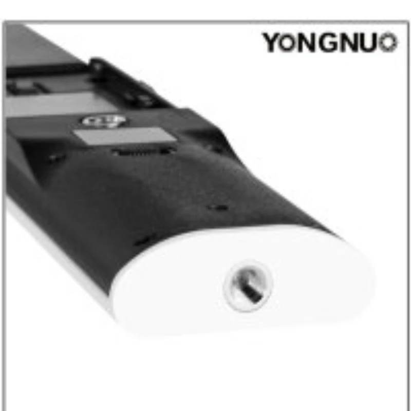 YONGNUO YN360s Fill Light Stick Led Fill Light Soft Light Light Thin Hand-Held Ice Lamp Camera Light Photography Stick LED Light enlarge
