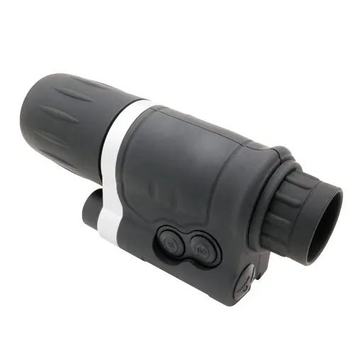 

3x Handheld Infrared Monocular IR Night Vision Optical Sight
