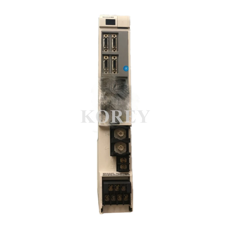 

MITSUBISHI Servo Driver MDS-B-V2-0503