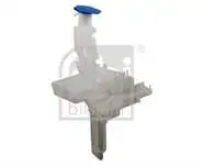 

FEBI 37969 WINDSHIELD WASHER WIPER WATER FOUNTAIN CANS 3,0LITRE PASSAT 0611 (name.)