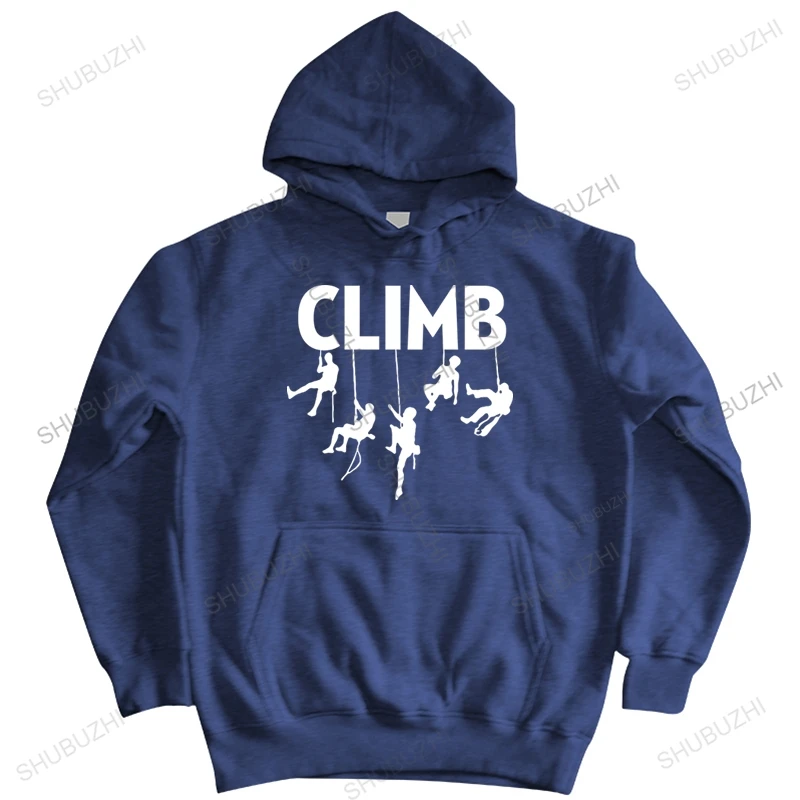 

Cotton Men zipper Tops CLIMB Climbinger women unisex casual pullover Shubuzhi Brand jacket Drop Shipping bigger size