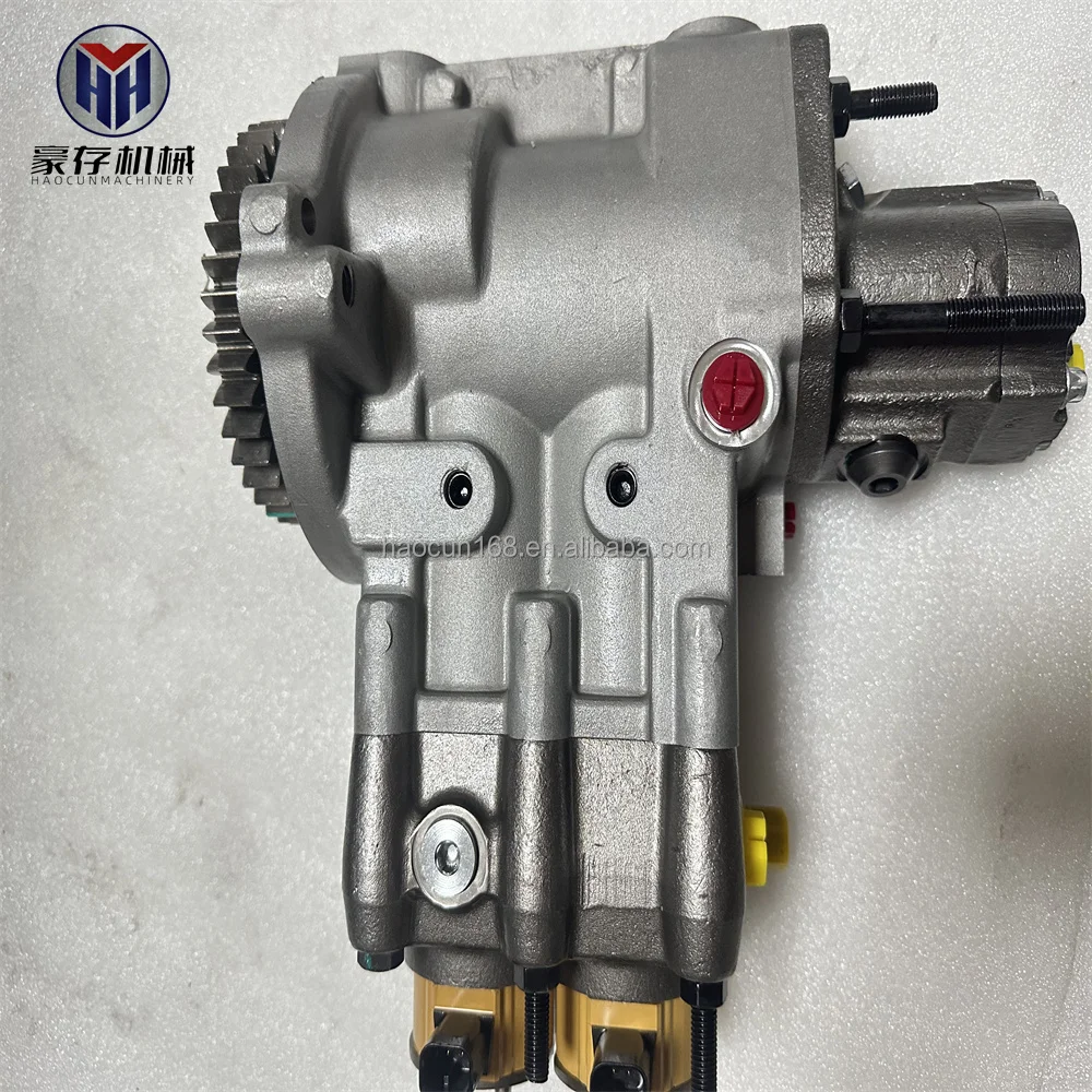 Высококачественный дизельный инжекционный насос 511-7975 10R6350 для Caterpillar 336E. 379-0150