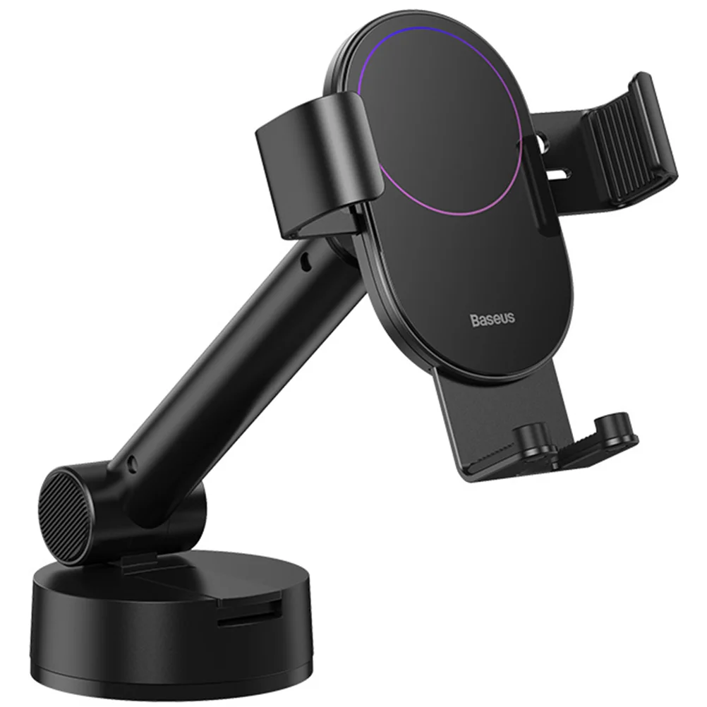 

1pc Holder Rack Navigator Rack Navigator Bracket for Automobile Holding Car