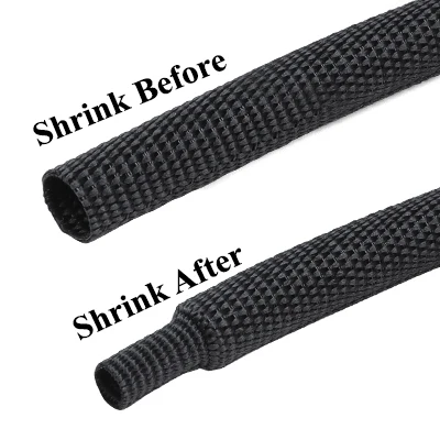 

Кабельный рукав нейлон 4-30 мм