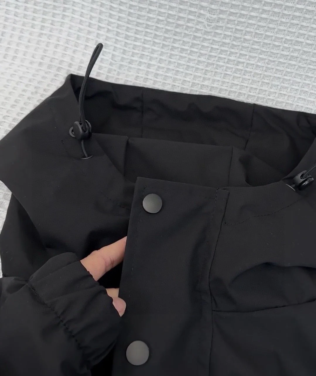 Куртки ARCTERYX ткань высокого качества против морщин комфортный дышать Мода Тонкая