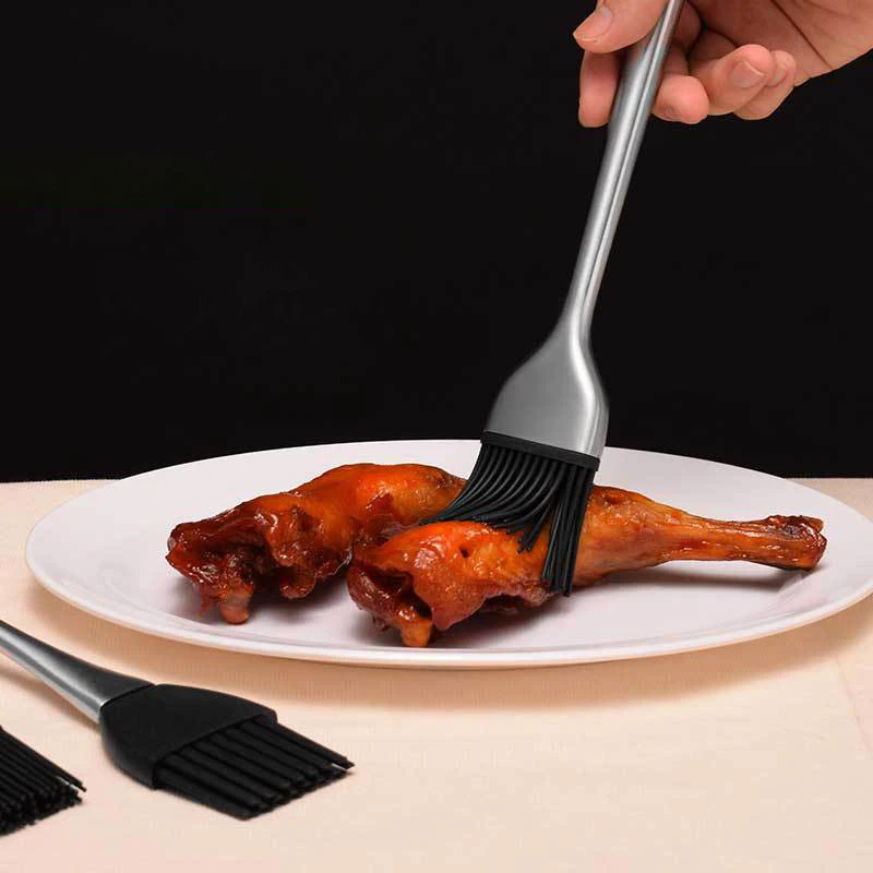 Brush Pastry Butter Bread Brush Bbq Kitchen Accessories