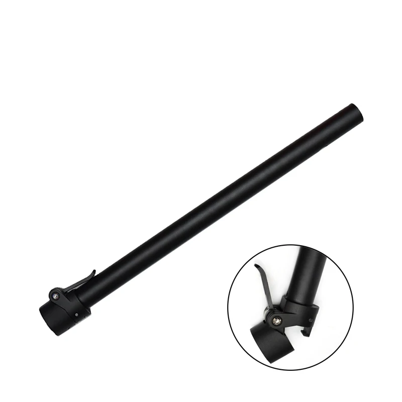 Aluminum Alloy Folding Pole Base for Xiaomi M365 Electric Sc