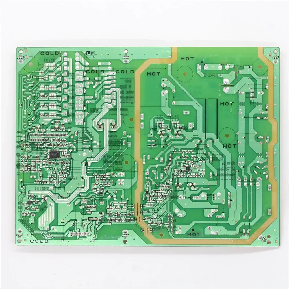 Фото QPWBFG442WJN1 DUNTKG442FM01 Карта питания для телевизора LCD-70LX765A Оригинальные аксессуары для телевизоров QPWBF DUNTK G442FM01 №5