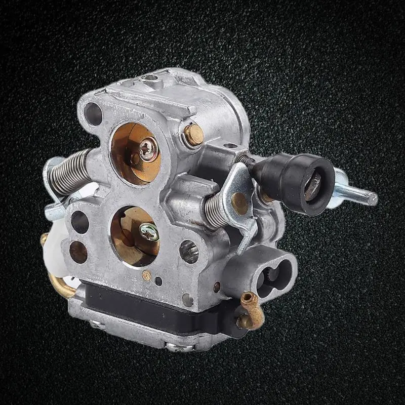 

Zama C1T-El41 Carburetor for Husqvarn 435 435E 440 440E Chainsaw Jonsered CS2240 CS2240S CS410 506450501