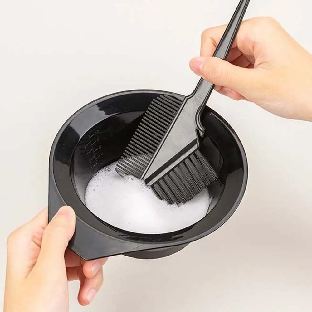 

Инструмент для парикмахерской, аксессуары для укладки, краска для волос, цветная щетка, набор для окрашивания волос, тинт для парикмахерской, инструмент для раньше