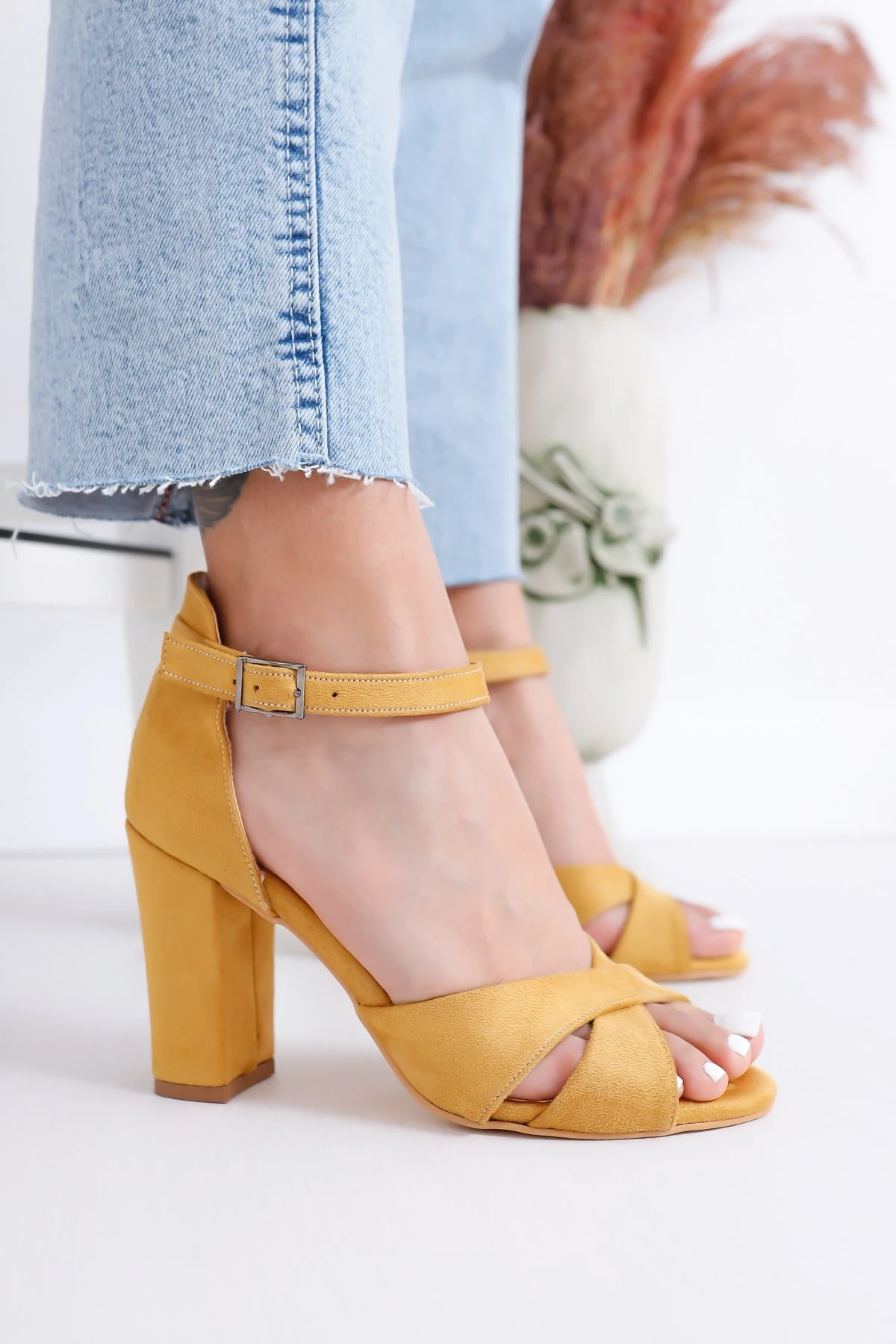 

Women's Shoes