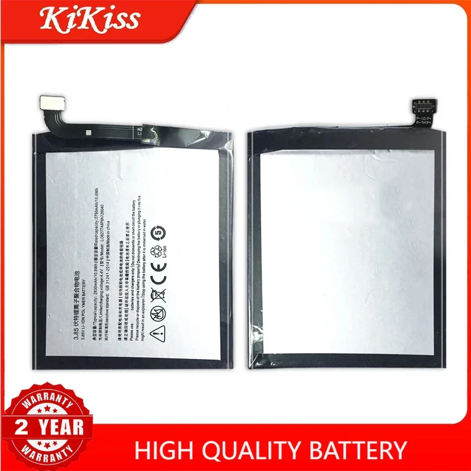 Аккумулятор Li3827T44P6h726040 для ZTE Nubia Z11 Mini Z11Mini NX529J аккумулятор + трек №