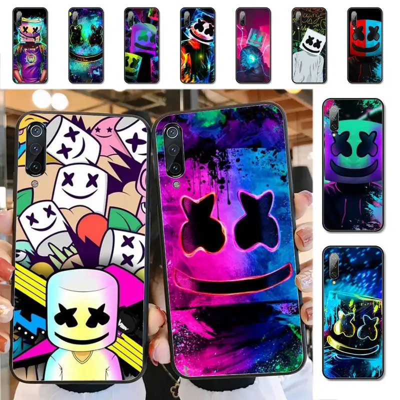 

Cool Street Brand Boy Phone Case for Xiaomi mi 5 6 8 9 10 lite pro SE Mix 2s 3 F1 Max2 3 funda