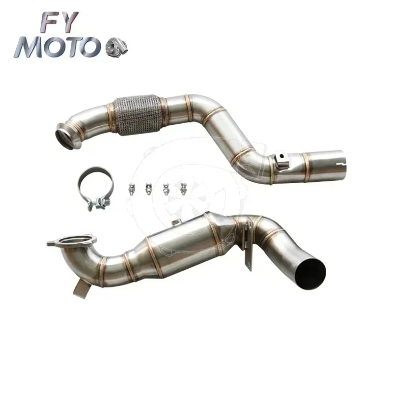 

Для Mercedes CLASS W117 W176 A180 A200 A220 A250 A260 канальная труба