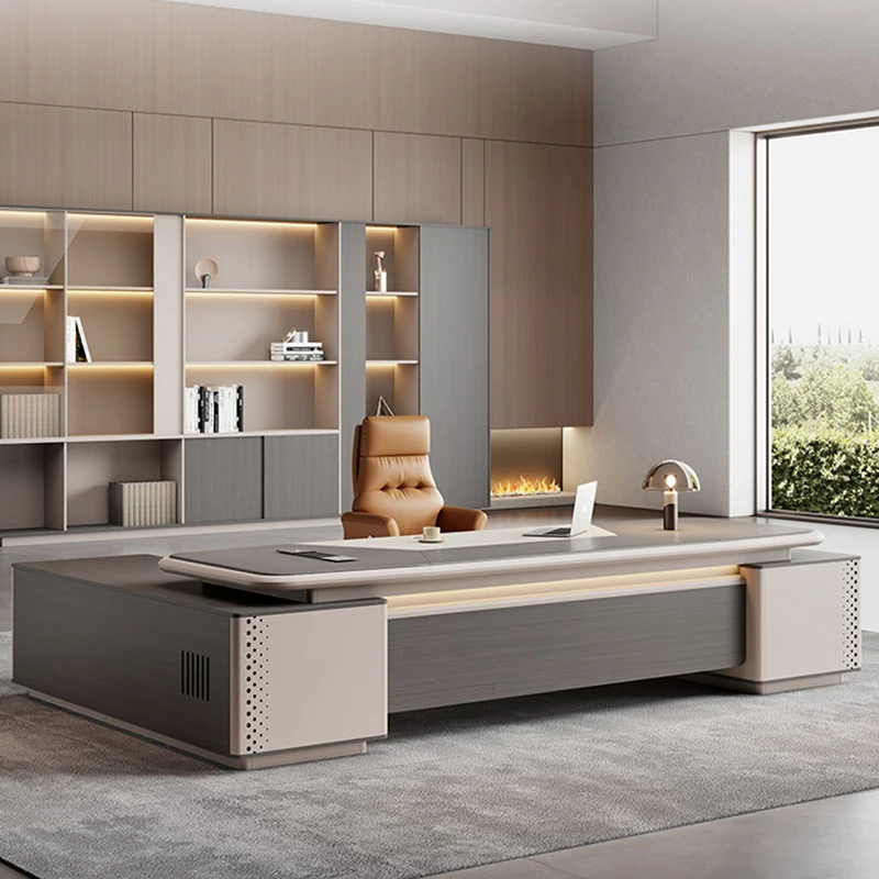 Офисные принадлежности аксессуары для стола простой стол диван боковой