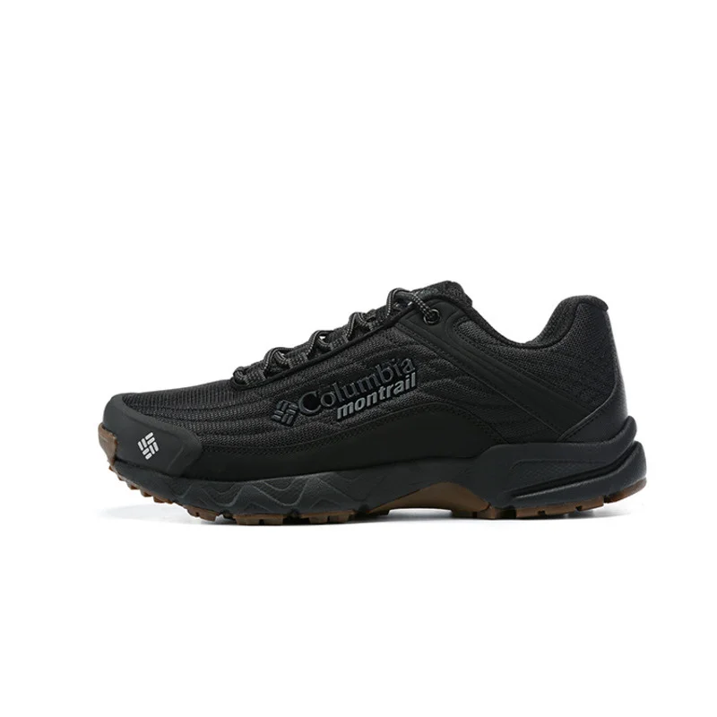 

New Designers Men Hiking Shoes Outdoor Mens Sport Shoes Casual Man Sneakers Lace Up Jogging Trekking Mountain Athletic Shoes