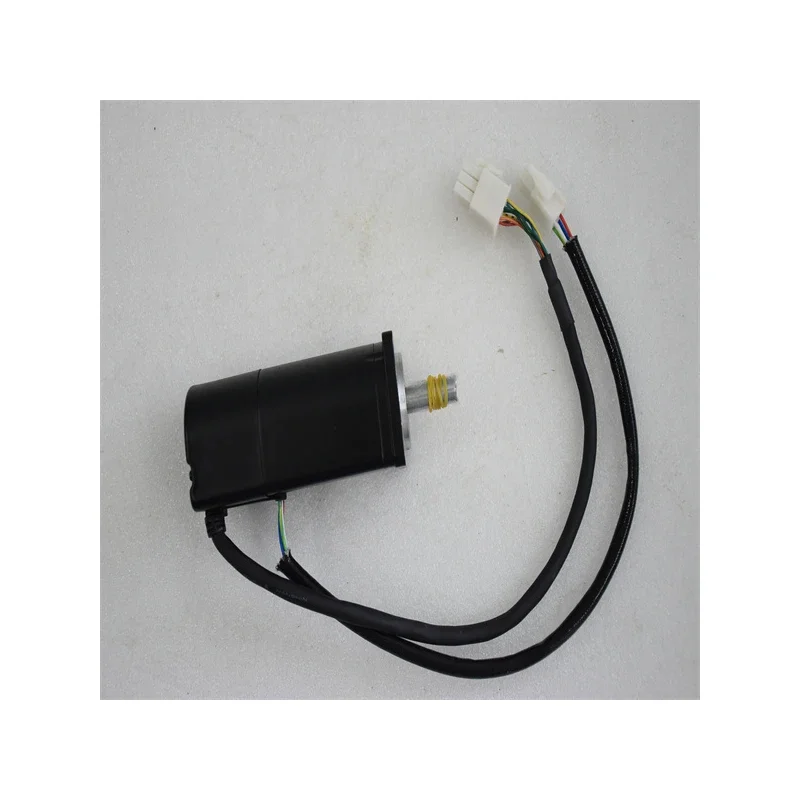 Электрический серводвигатель SGMP-04V316