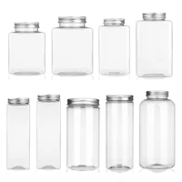 sugar cereal storage bottles airtight food storage containers food canisters with labels pantry organization storage