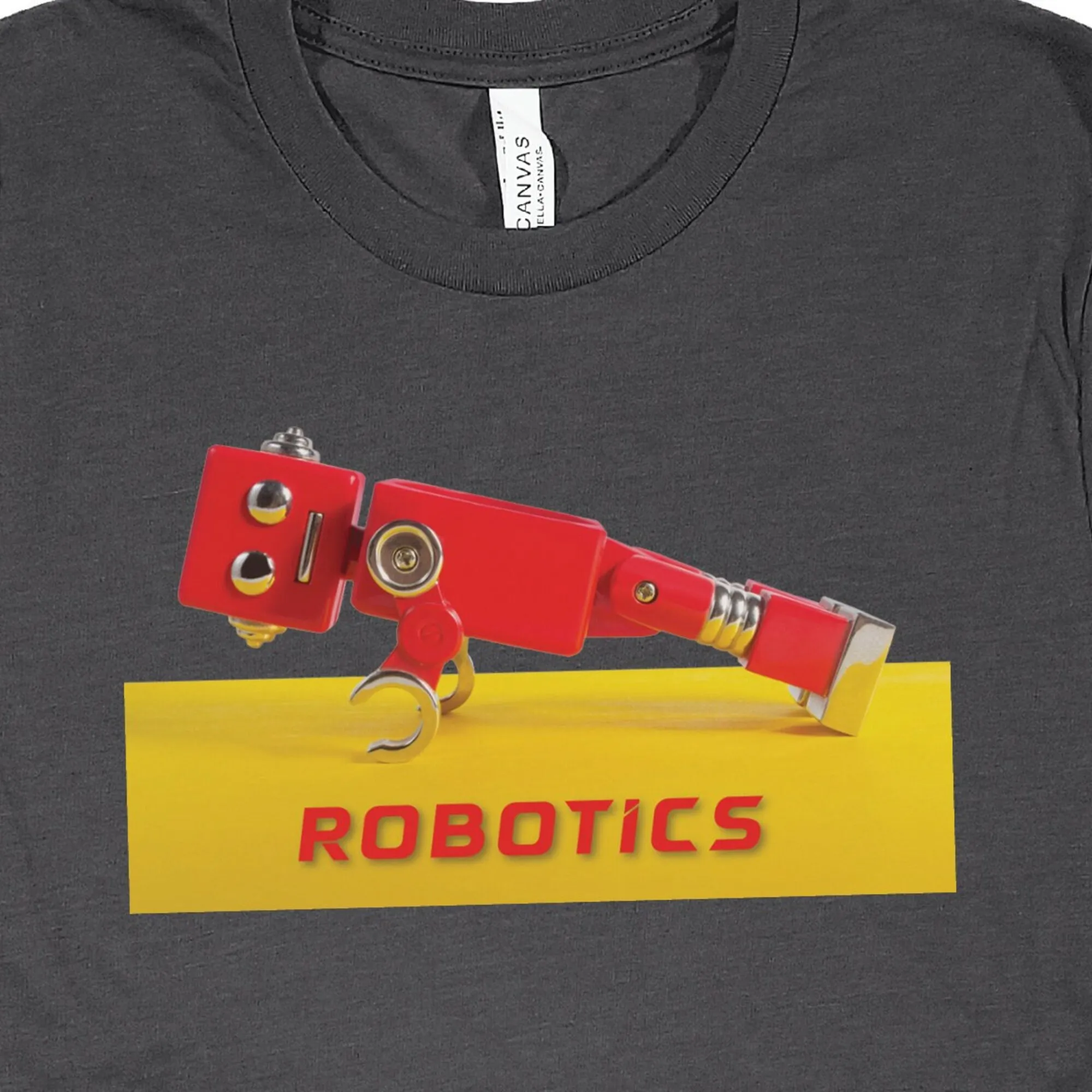 Роботизированная футболка для упражнений фитнеса жизни Забавный саркастический