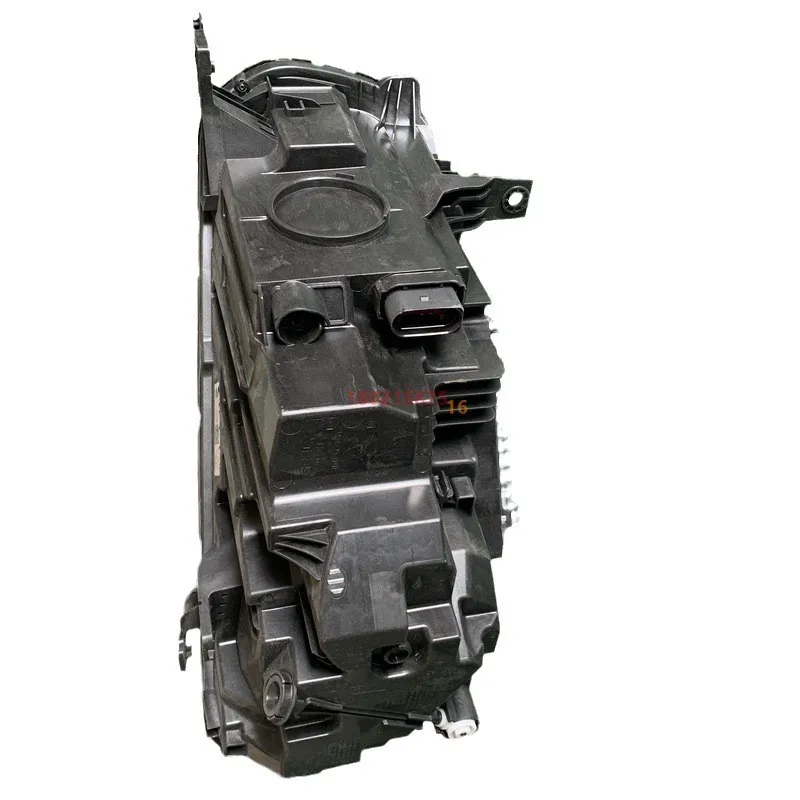 Подходит для фар GEELY Monjaro в сборе аксессуары Star Yue L фары моделей 21-25 лет.