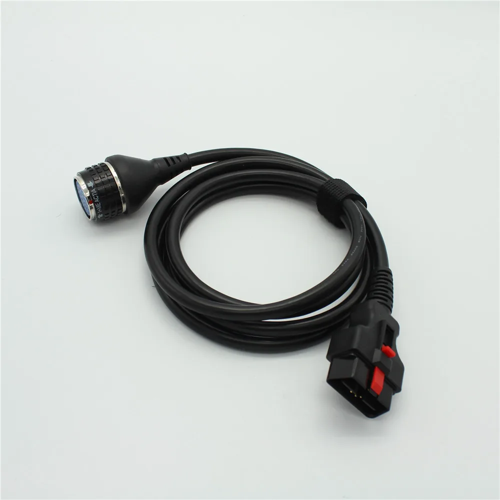 Mb star c4 C5 16-контактный кабель obd2