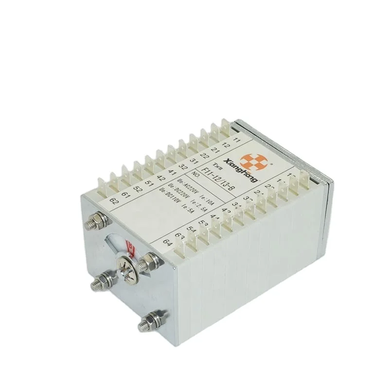 

F11 auxiliary switch for HV switch operation mechanism and switch cabinet