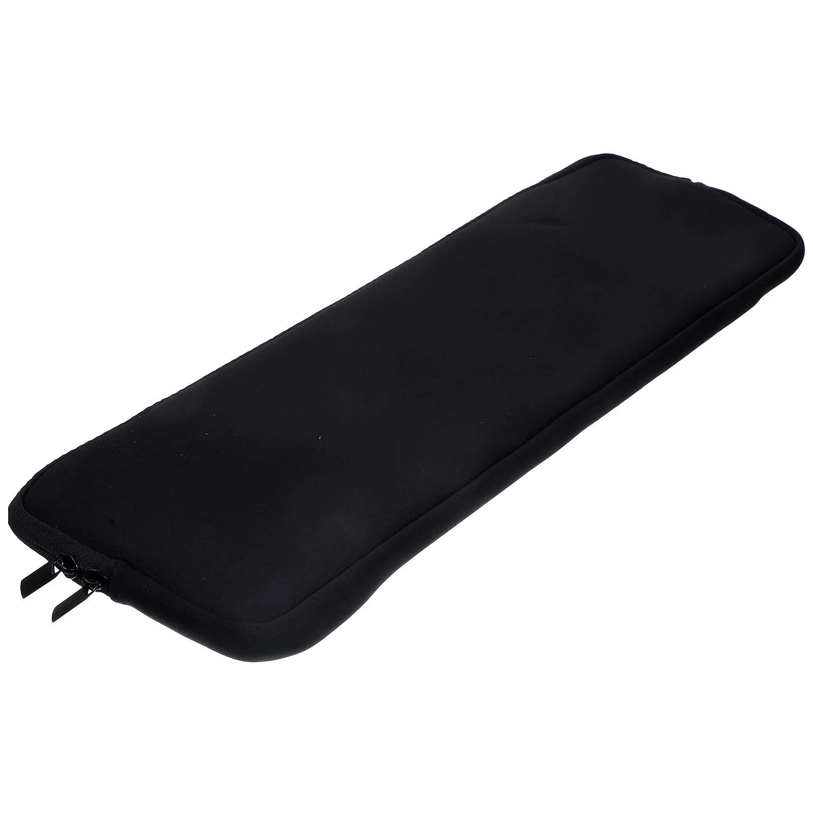 

Keyboard Case Sleeve Wireless Storage Pouch Carrying Outdoor Zipper Computer Travel Mechanical Neoprene Portable