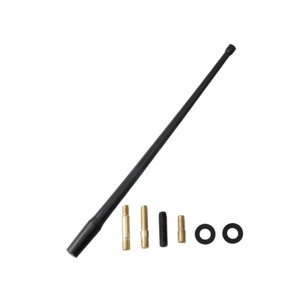 

Antenna Part Antenna Mast Car Radio Car Radio Antenna Mast For Ford F150 Raptor 2009-2021 With 4*screws+2*washers