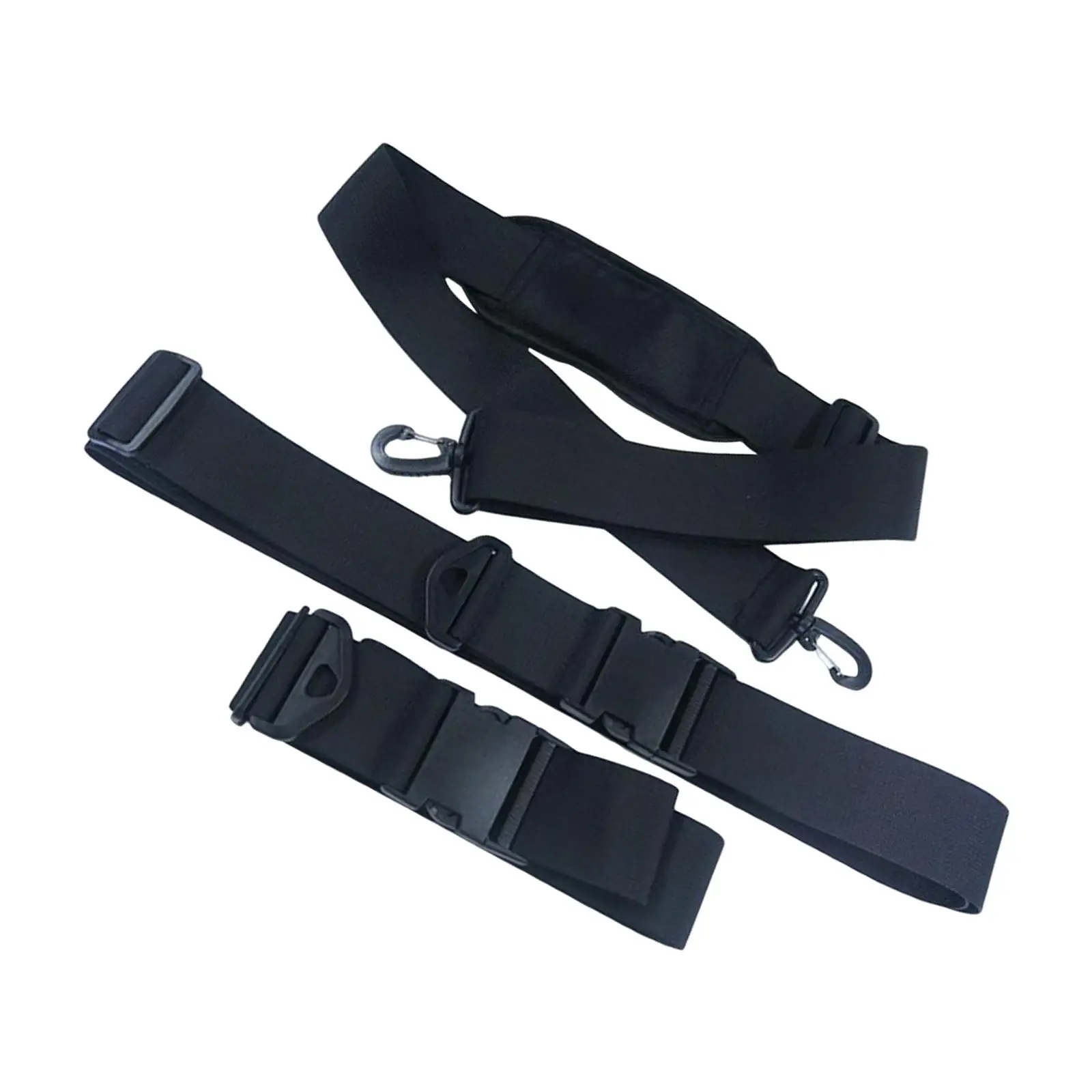 

Paddle Board Shoulder Strap Carrier Universal Storage Carrying Sling for Surfing Longboard Underwater Inflatable Rafts Kayak