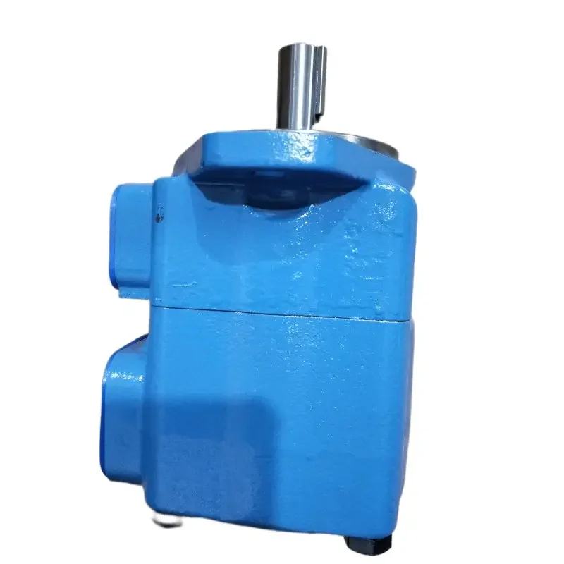 Насос с лезвиями 25VQ35VQ45VQ series 25VQ-17A-1C-20 лопастной насос 35VQ-38A-86C20 45VQ-50A-1C20