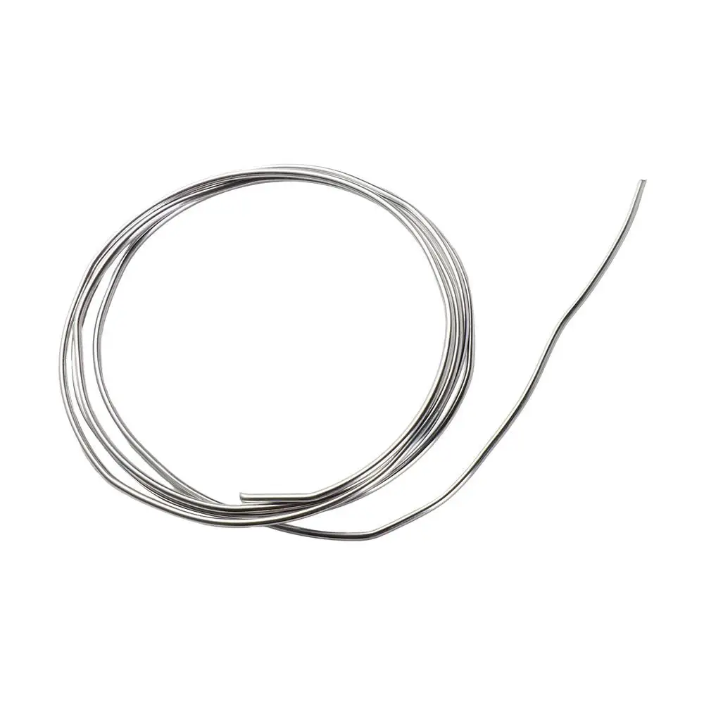 

Сварочные стержни для пайки алюминия 1,6 мм / 2 мм