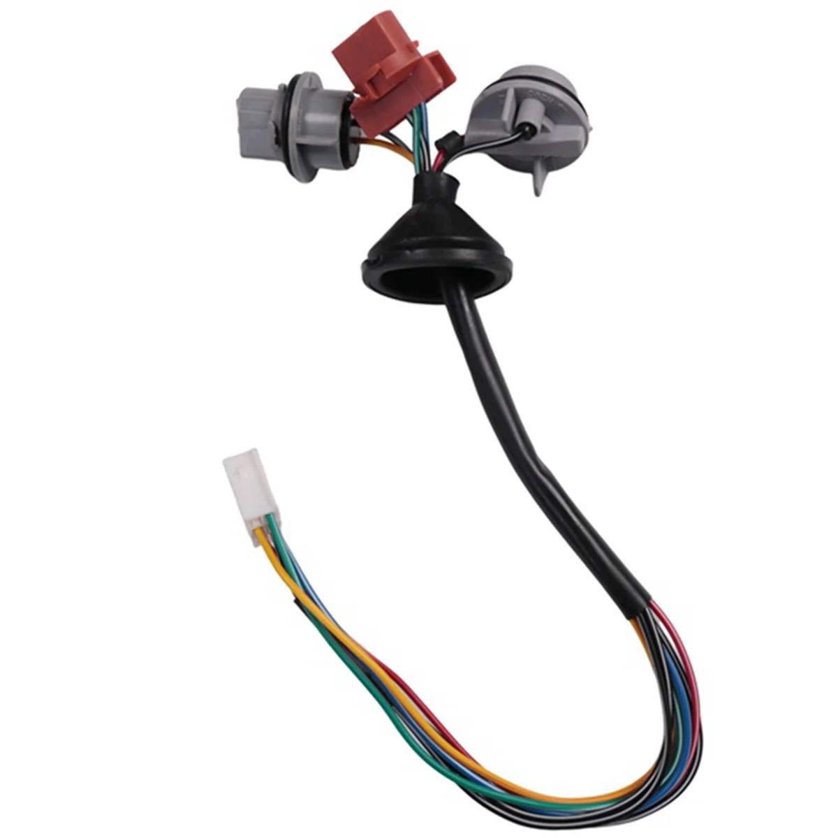 Задний фонарь для заднего бампера автомобиля TOYOTA ALTEZZA RS200 2001 LEXUS IS200 2000-2004 задний