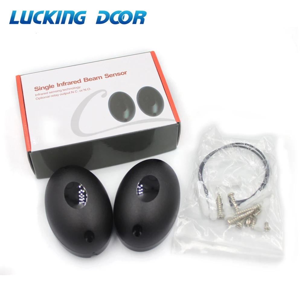 For Gate Door Window Burglar Alarm System