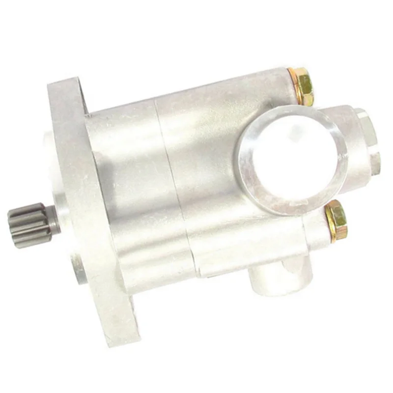 

542 0191 10 542019110 226H050040 Auto Hydraulic Power Steering Pump Factory Cheap For FREIGHTLINER / INTERNATIONAL