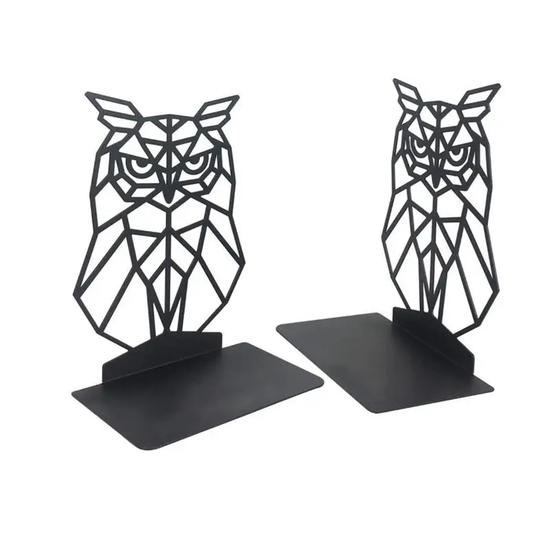 

Наклейки для полок, декоративные книжные концы для полок, держатель для книг, украшение для офиса, комнаты, стола, органайзер для офиса