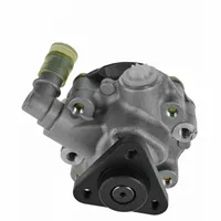 Power Steering Pump NEW for BMW E46 3 Series