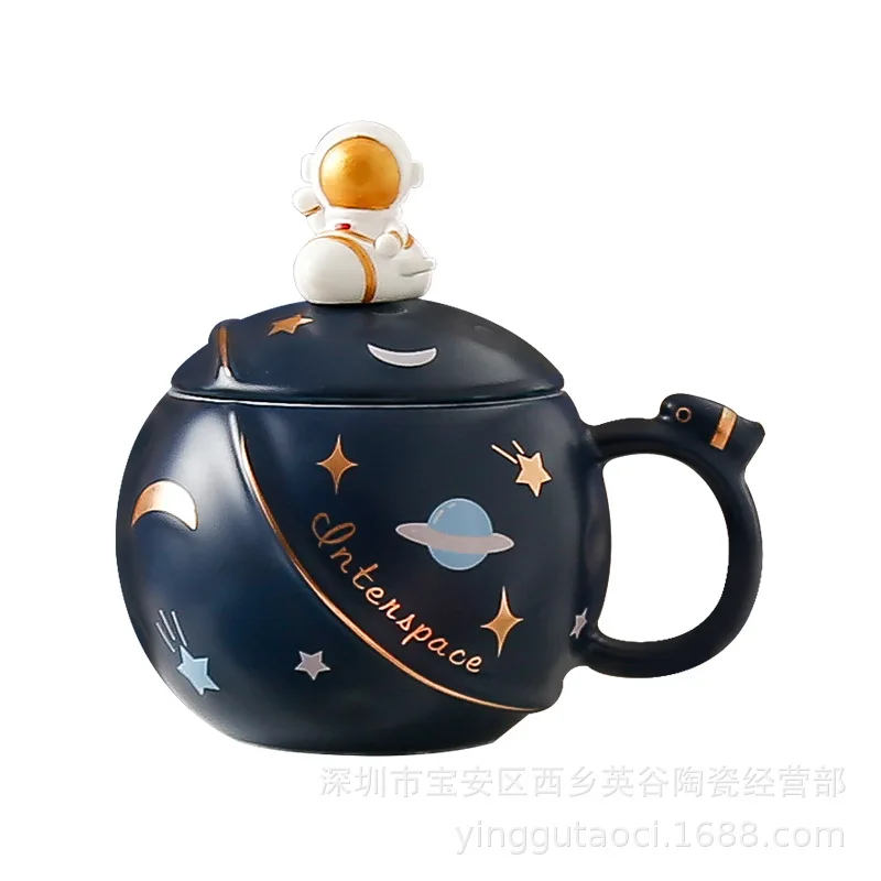 

Рождественская кружка для чая, Рождественский подарок в скандинавском стиле, керамические журнальные столики, чашка для завтрака, офисные ...