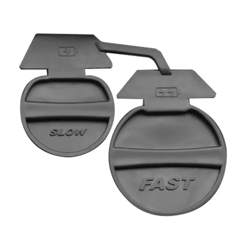 

For Tesla Model3/Y Accessories Silicone Car Charging Port Waterproof Dust Protective Cover For Model Y Model 3 Accessories